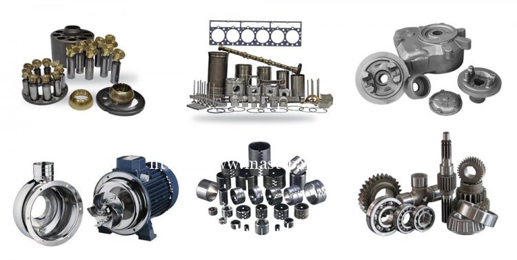 construction parts construction parts
