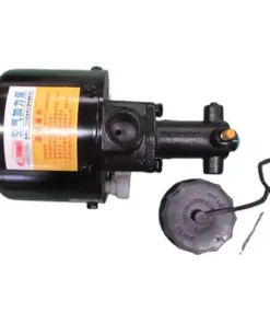 LG30F.08.10 Booster pump