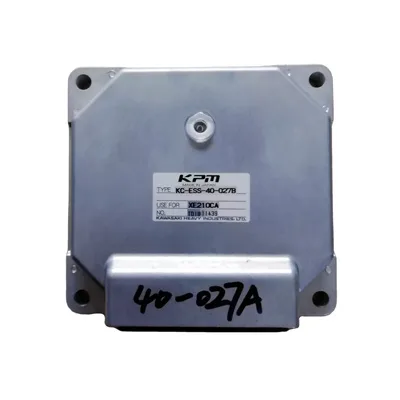 XCMG XE215C XE135C XE470 XE210CA ECU XCMG XE215C XE135C XE470 XE210CA ECU