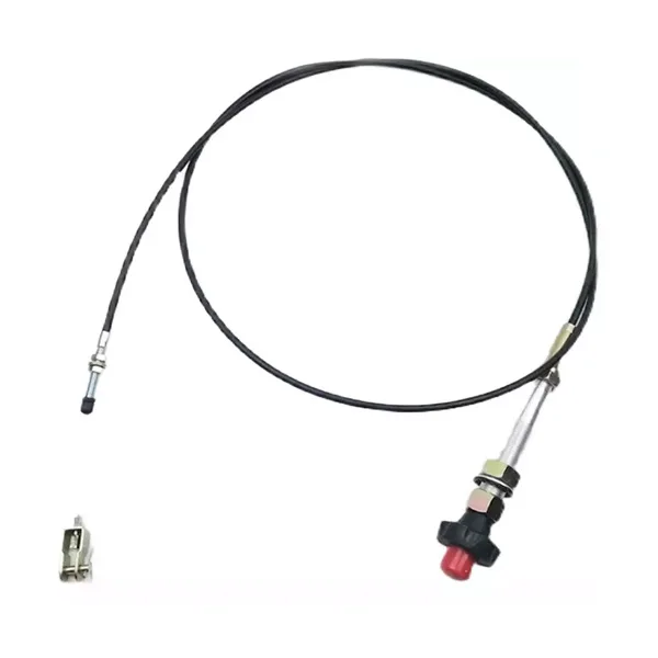 throttle cable throttle cable