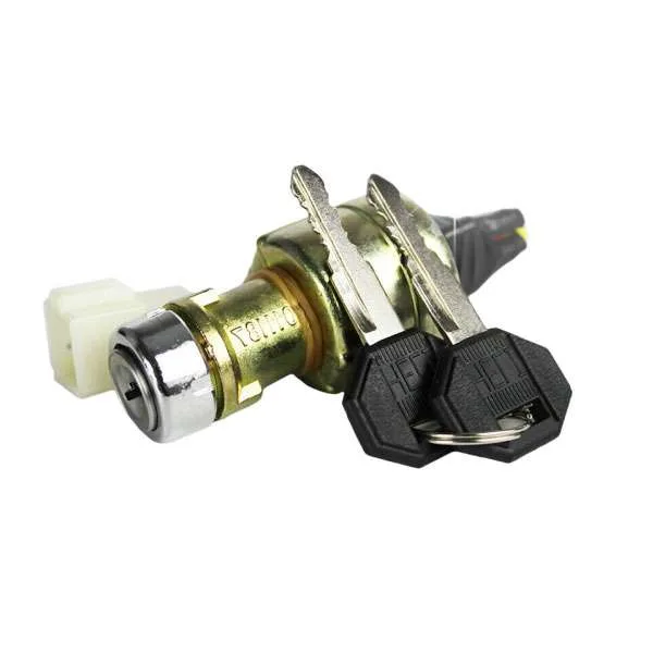 Key Start Switch Key Start Switch