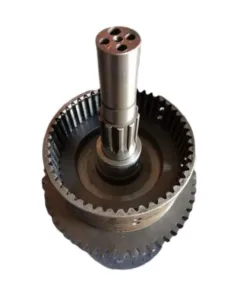 Lonking 833 gear transmission shaft
