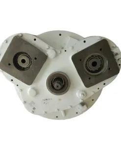 15253873-Power-output-assembly