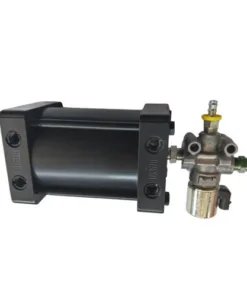 29544646-Slow-travel-accumulator-assembly