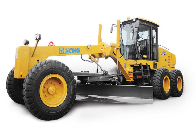 Motor Grader GR1803