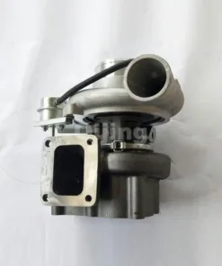 860122280-Turbocharger