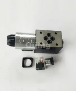 860503526-TWO-POSITION-4-WAY-SOLENOID-VALVE
