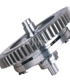 Liugong wheel loader parts 42C0096000 Tri-axial assemble