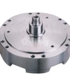 Wheel loader spare parts 403512A 39A0005 Cylinder body