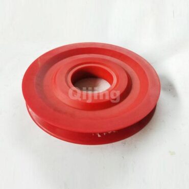 XCMG XCR55 Crane Pulley 127200410