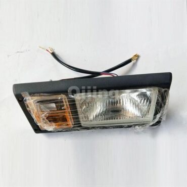 XCMG XCR55 XCR70 combination headlight 803544146