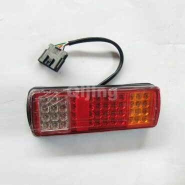 XCMG XCR55 XCR70 combination headlight 803544146 - Image 3