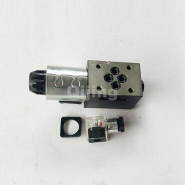 XCMG XCR55 XC70 SOLENOID VALVE 860503526