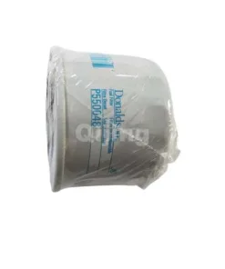Fuel filter P550048
