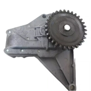 Liugong CLG835 PUMP 12159765