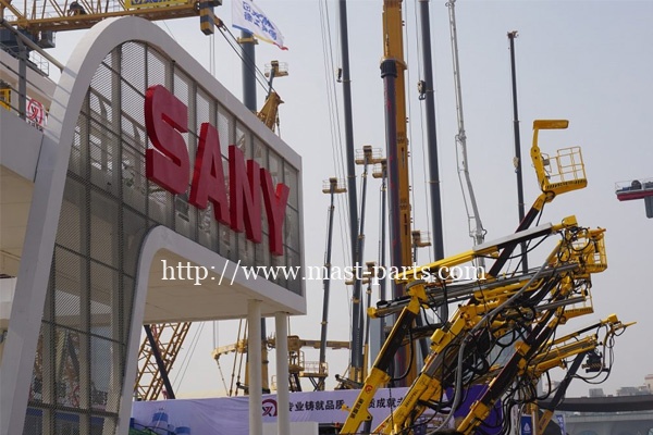 SANY Construction Machinery