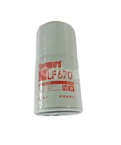Oil Filter LF670