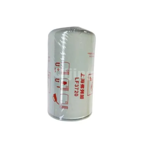 Lf3720 Fleetguard Oil Filter LF3720 - XCMG Parts| Shantui Parts| Liugong Parts ...