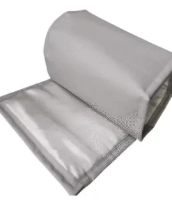 high-temperature protective covers