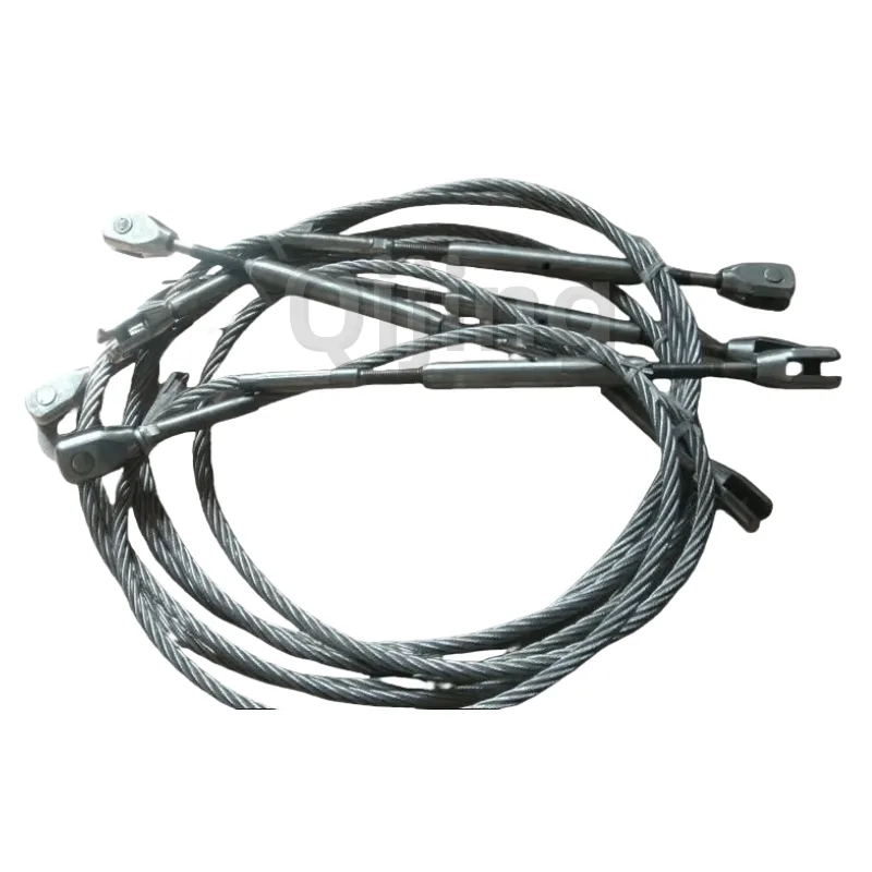 steel wire steel wire