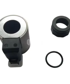 150401010060A001 solenoid valve coil