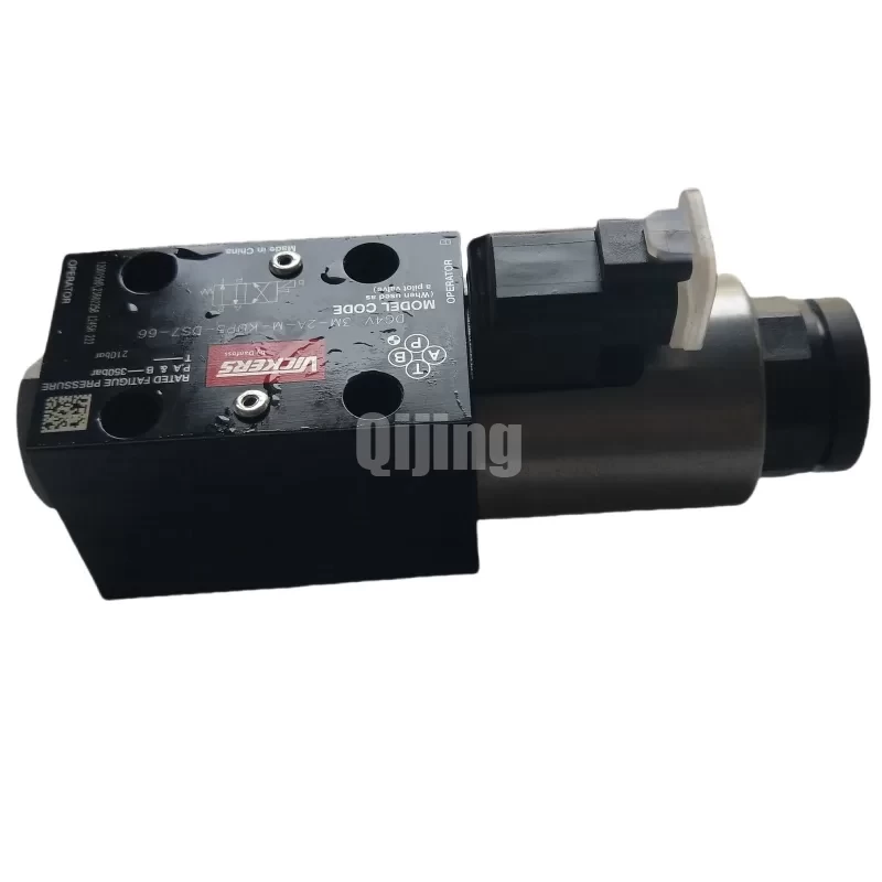 1523010000051A002 electromagnetic directional valve 1523010000051A002 electromagnetic directional valve
