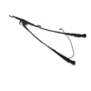 60226701 Front wiper dual lever wiper arm