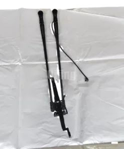 60226702 Front wiper frame