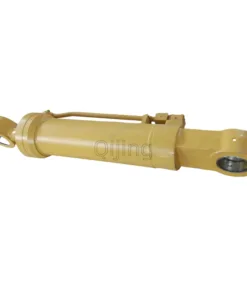 Shantui SD-42 Track Dozer parts 31Y-64B-07000 soil loosening device lifting cylinder – left